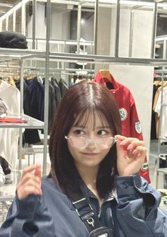 FRUITSZIPPERのリアコ製造機、　　　　　超鈍感です。