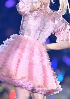 噂の女マネージャー