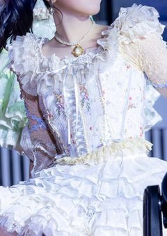 とくべチュ、扱い？