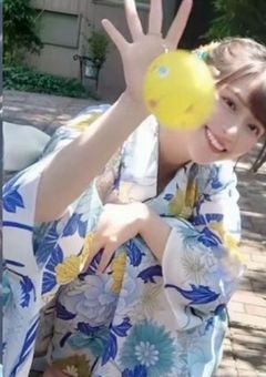 チャイムの余韻が消える頃。