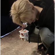 𝙝𝙞𝙠𝙖𝙧𝙪.さんのアイコン画像