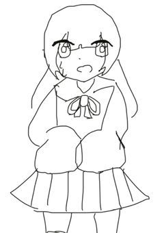 私の学校にodmnメンバーが！？