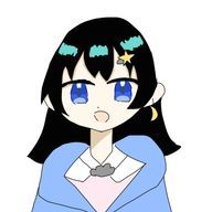 星月 まり 🌕 @無期限活動休止中さんのアイコン画像