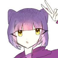 星月 まり @ 一時的ログアウトさんのアイコン画像