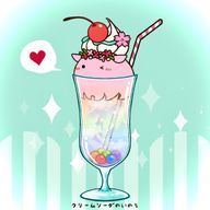 🌈雨色 未来✨さんのアイコン画像