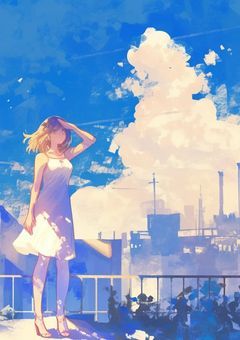 Only , us.【mmmr短編集】