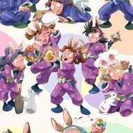 神楽さんのアイコン画像