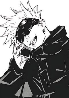 　𝚓𝚞𝚓𝚞⟡𝚑𝚚　✧︎　特 級 様 の 護 衛　.