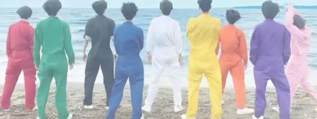 夏💙さんの壁紙画像