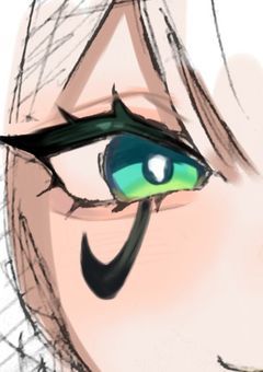 【 イラスト置き場 】