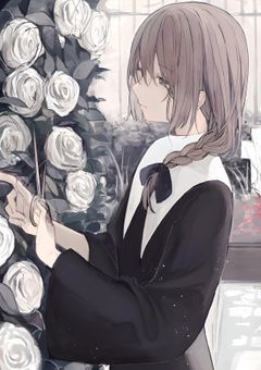 生贄少女は、夢の中