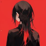 黒華(kuroha)さんのアイコン画像