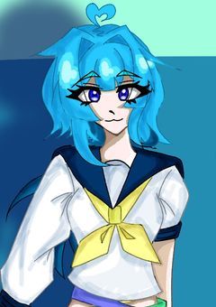 　いらすとるーむ　‪🎨ᝰ✍︎*.ﾟ