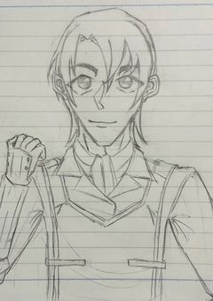 Wipと雑談部屋