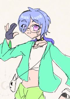 【創作団体】　第三者のウソ　⚖️🧩