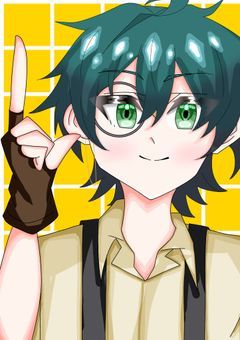 いらすとるーむ‪🎨ᝰ✍︎*.ﾟ