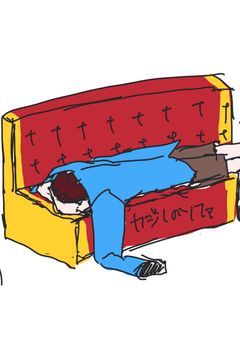 【 創作部屋 】　普段真面目な今OFFのナビゲーター