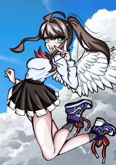 いらすとるーむ‪🎨ᝰ✍︎*.ﾟ