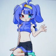 自称社畜のルースアさんのアイコン画像