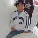 ひゅうが(赤ちゃん版)