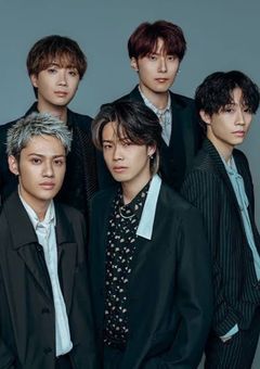 ひゅうが愛されでーす⭐️