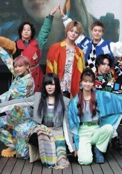 フォーエイトの日常見たい人こっち来な〜