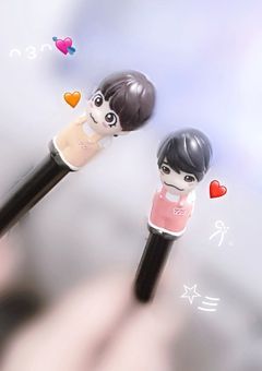 　♥︎きっとつまりは 君がいればいい
