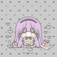･:*+.yumeka.:+            #無差別さんのアイコン画像
