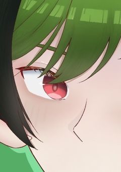 イラスト部屋&雑談