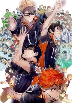 烏野の愛されマネ実は裏があるそうです