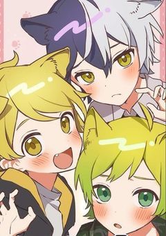 リア友とおしゃべり【AMPTAK語り】