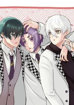 あでぃしょなる⚽️たいむ！【青い監獄】