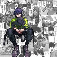 グミさんのアイコン画像