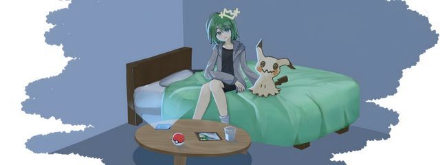 つなかん @現在自宅警備中さんの壁紙画像