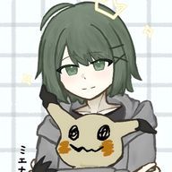 ほこり@ MARKS 1期生さんのアイコン画像