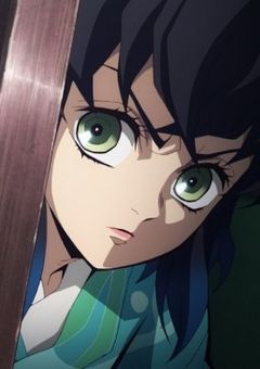 ♡伊之助の子分めちゃ可愛いと強いらしい