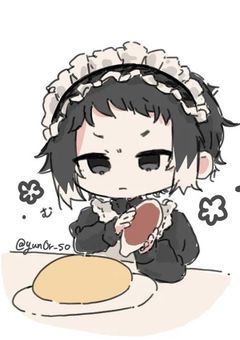文ストなりきりオプチャガチ来て