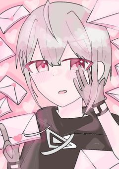 歌鈴がおえかき