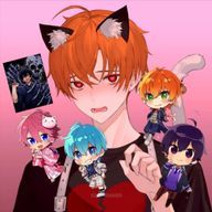 いちごさんのアイコン画像