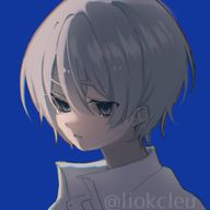 灯璃さんのアイコン画像