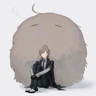 ごまだんごさんのアイコン画像