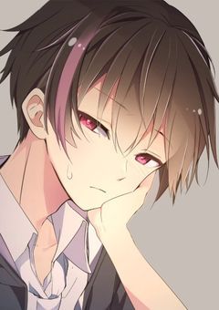 前世の恋、今ここに