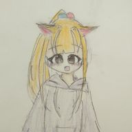ねこみみ　🧸🤎　🤍🎵さんのアイコン画像