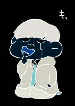 連れ去られた世界は推しの世界？