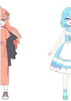 【配信部屋】蒼い魔法使いの魔法から