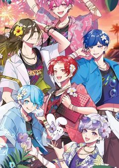 いれいすの紅一点はおばかちゃんです