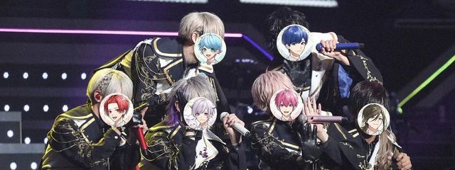 りりさんの壁紙画像