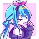 ウパパロン/瑞葉波瑠