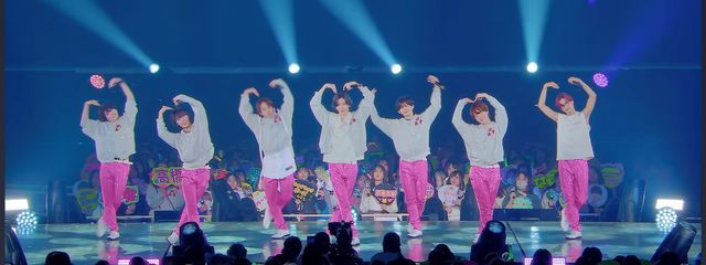 なにわのオレンジ担🧡　FJCさんの壁紙画像