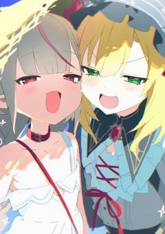 Tag兼CC